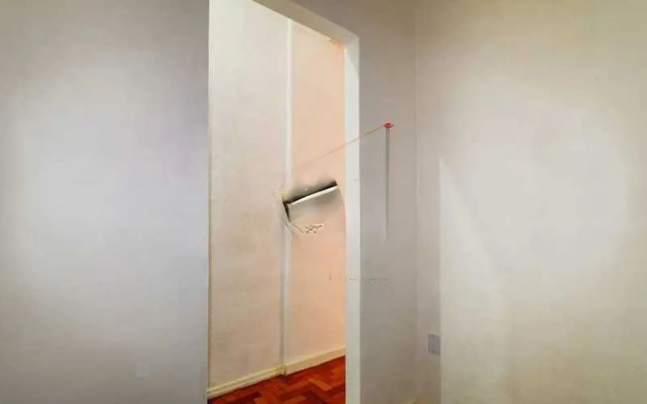 Apartamento : / Residencial / Glória - Foto 3
