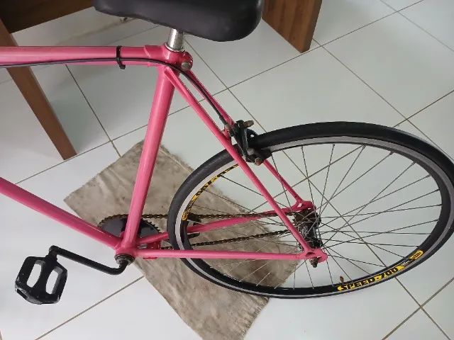 bicicleta apeed  - Foto 2