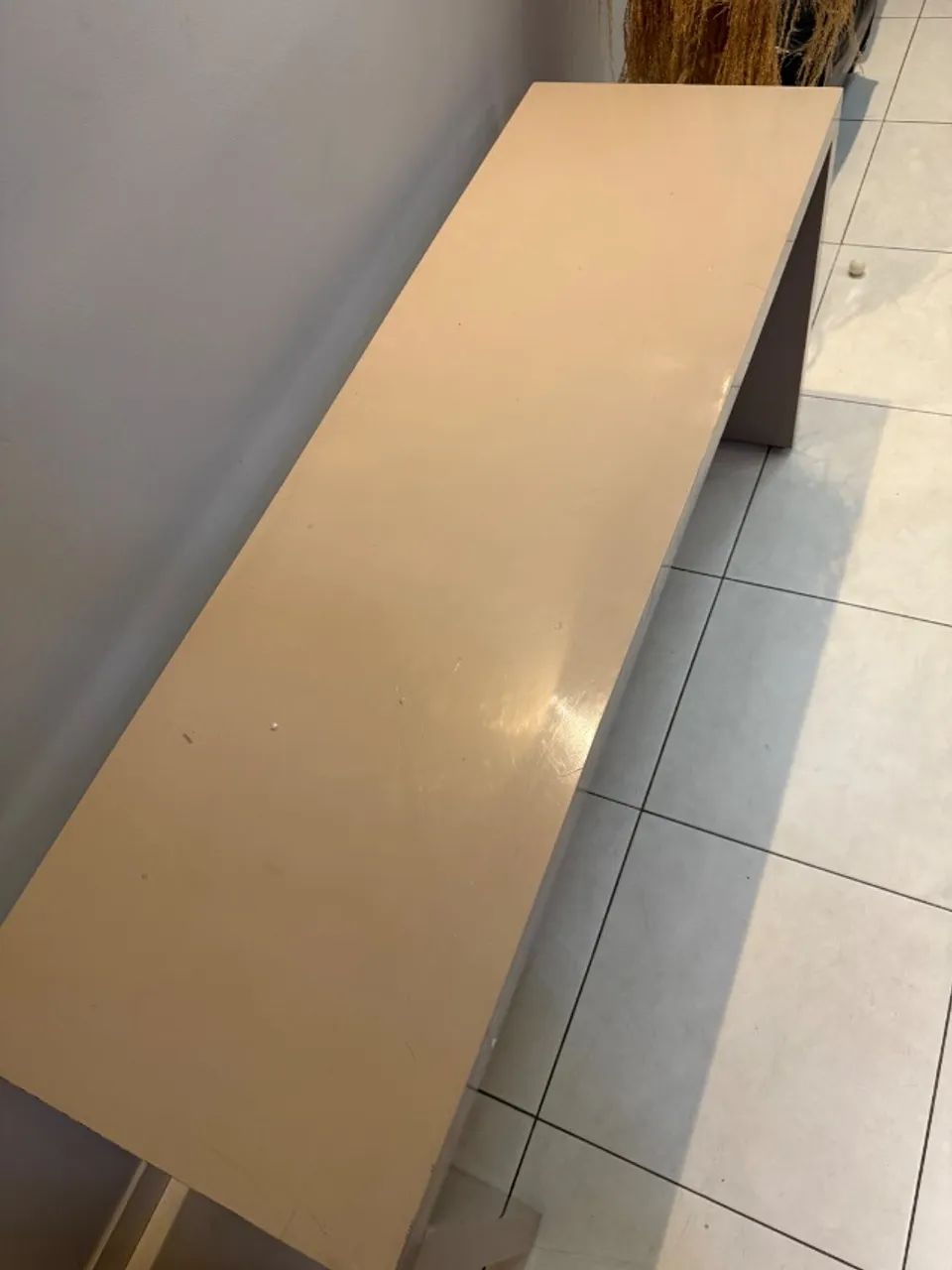 Mesa aparador de laca - Foto 2