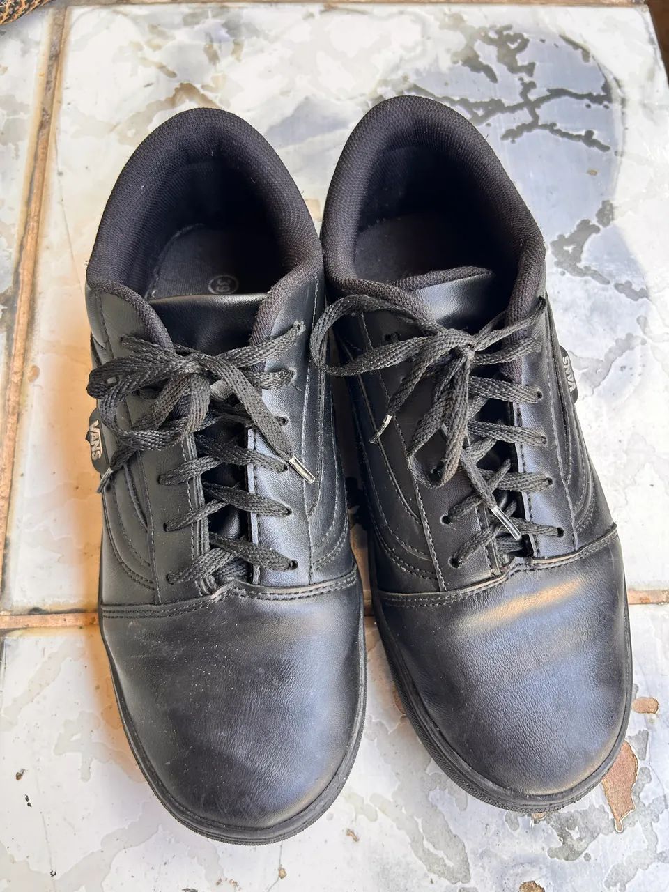 Sapato Vans - Foto 2