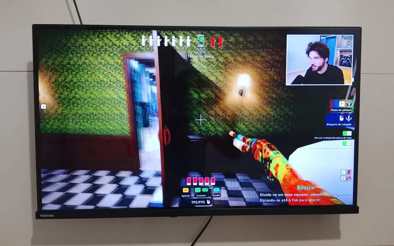 Smart TV 32 plgd 