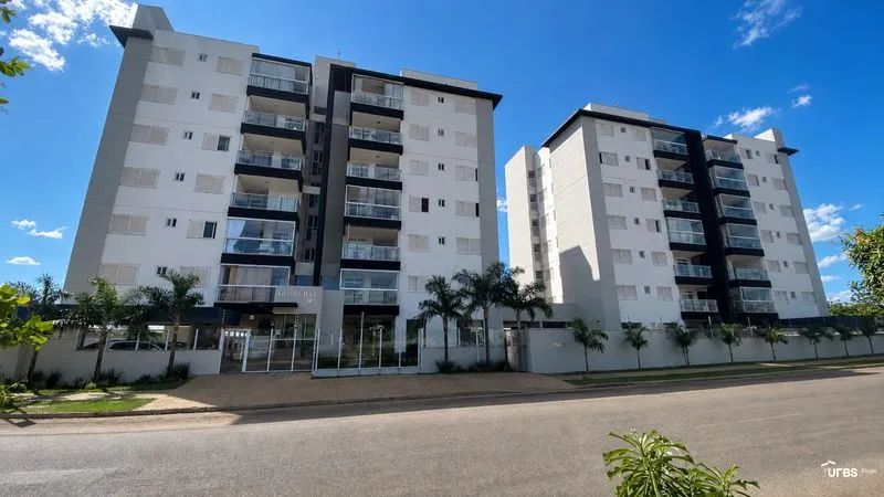 Apartamento de 3/4 para locação