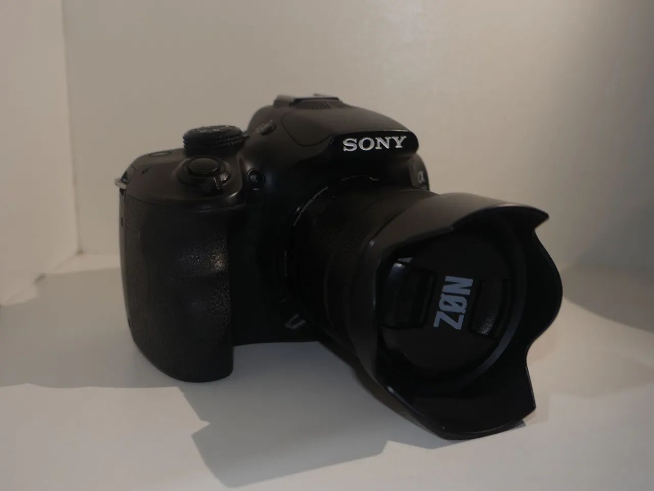 Sony alpha a3000 - Foto 2