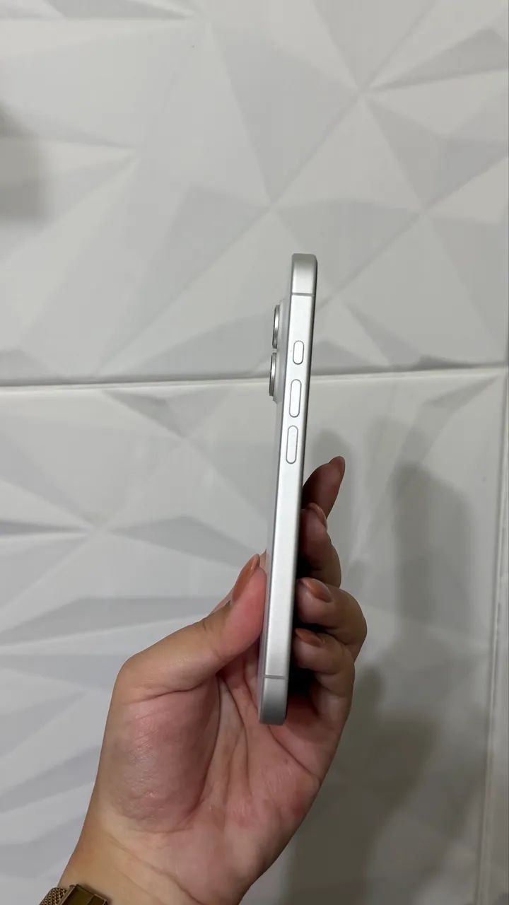 Iphone 16 256gb - Foto 4