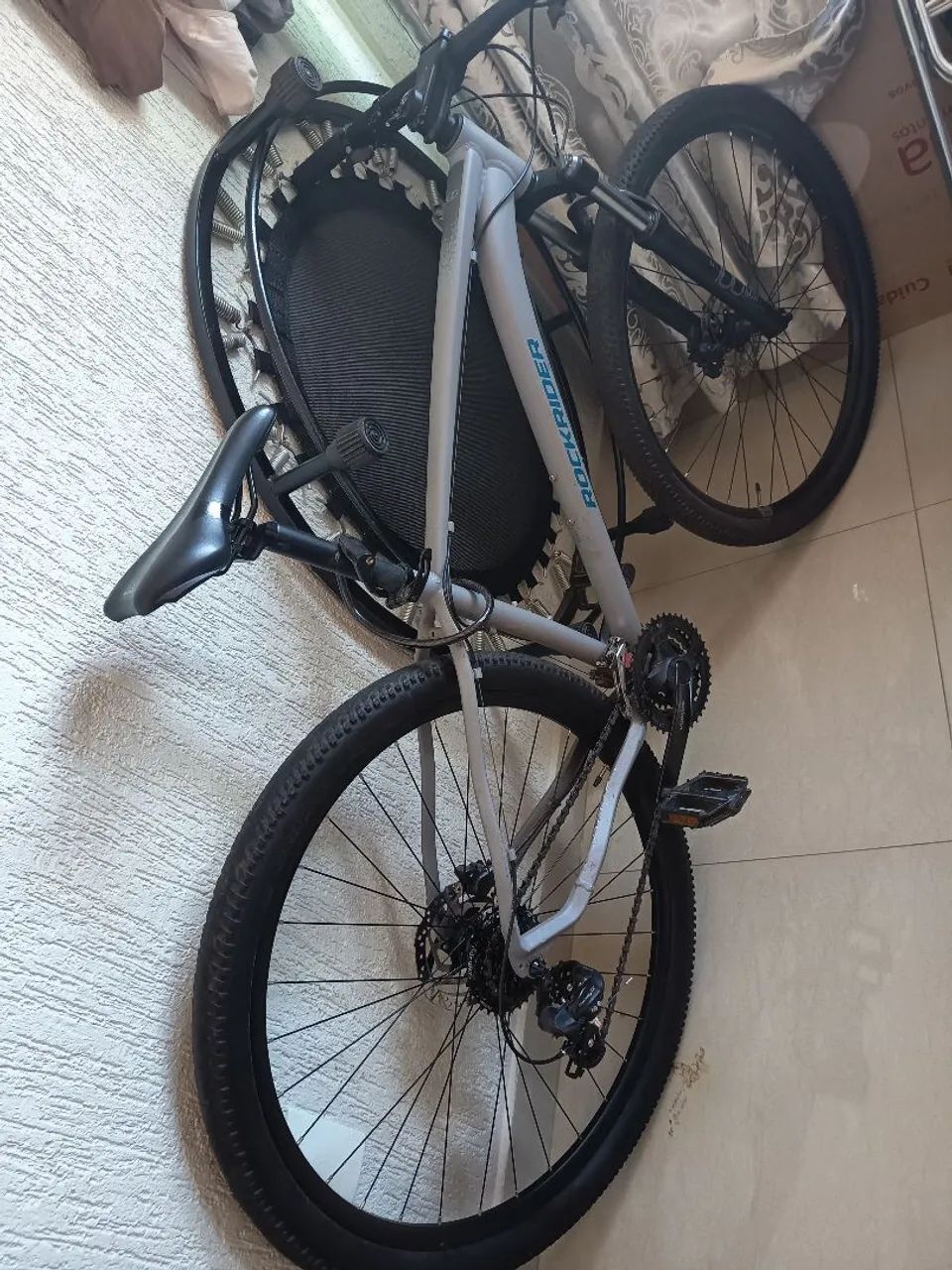 Vendo bicicleta aro 29 - Foto 2