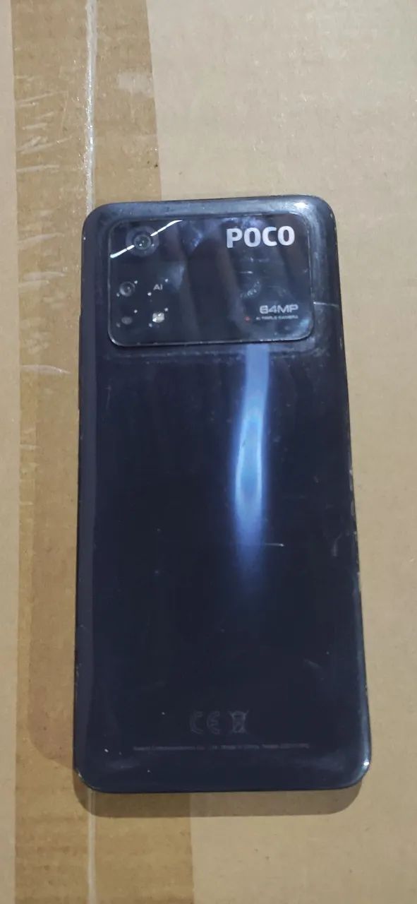 Poco M4 PRO 4G!