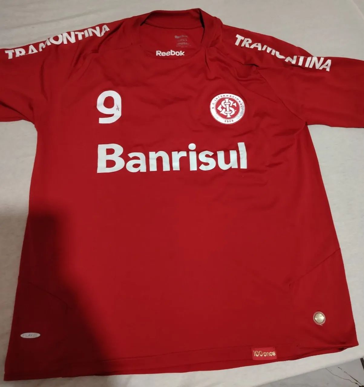 Camisa SC Internacional