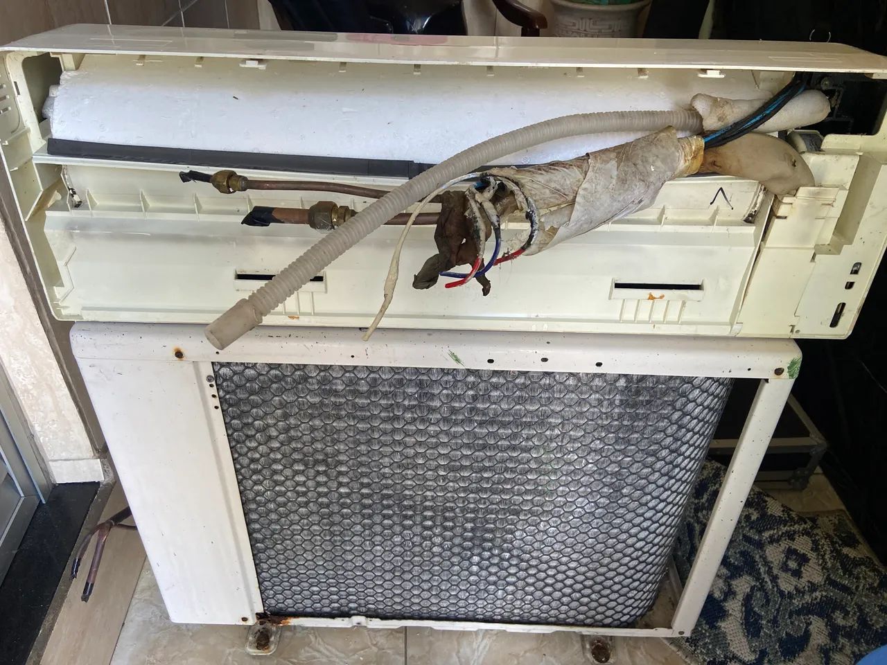 Ar condicionado consul 12000BTU - Foto 3