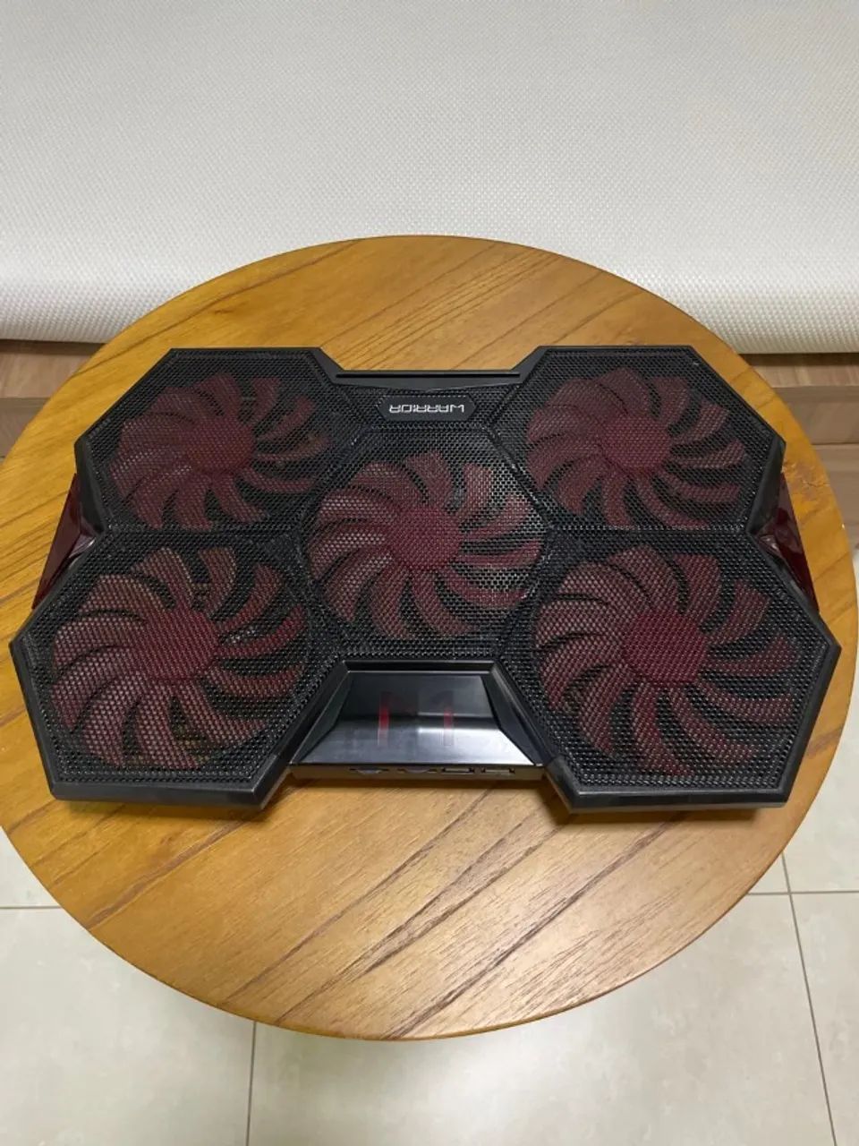 Base cooler Para Notebook  Gamer65049958987009123