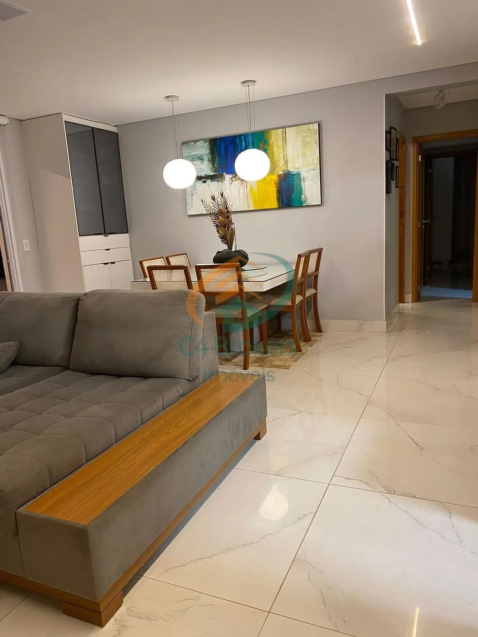 Apartamento em Vila Rosalia - Guarulhos, SP - Foto 3