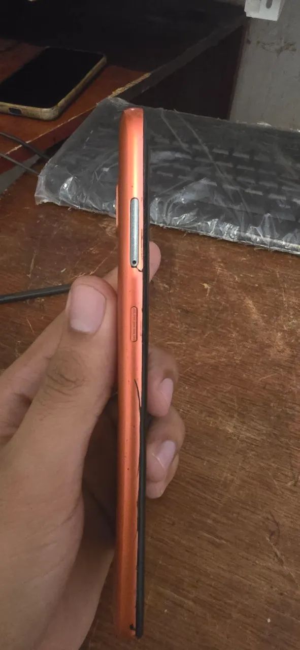 Celular Moto E7, leia o anúncio  - Foto 3