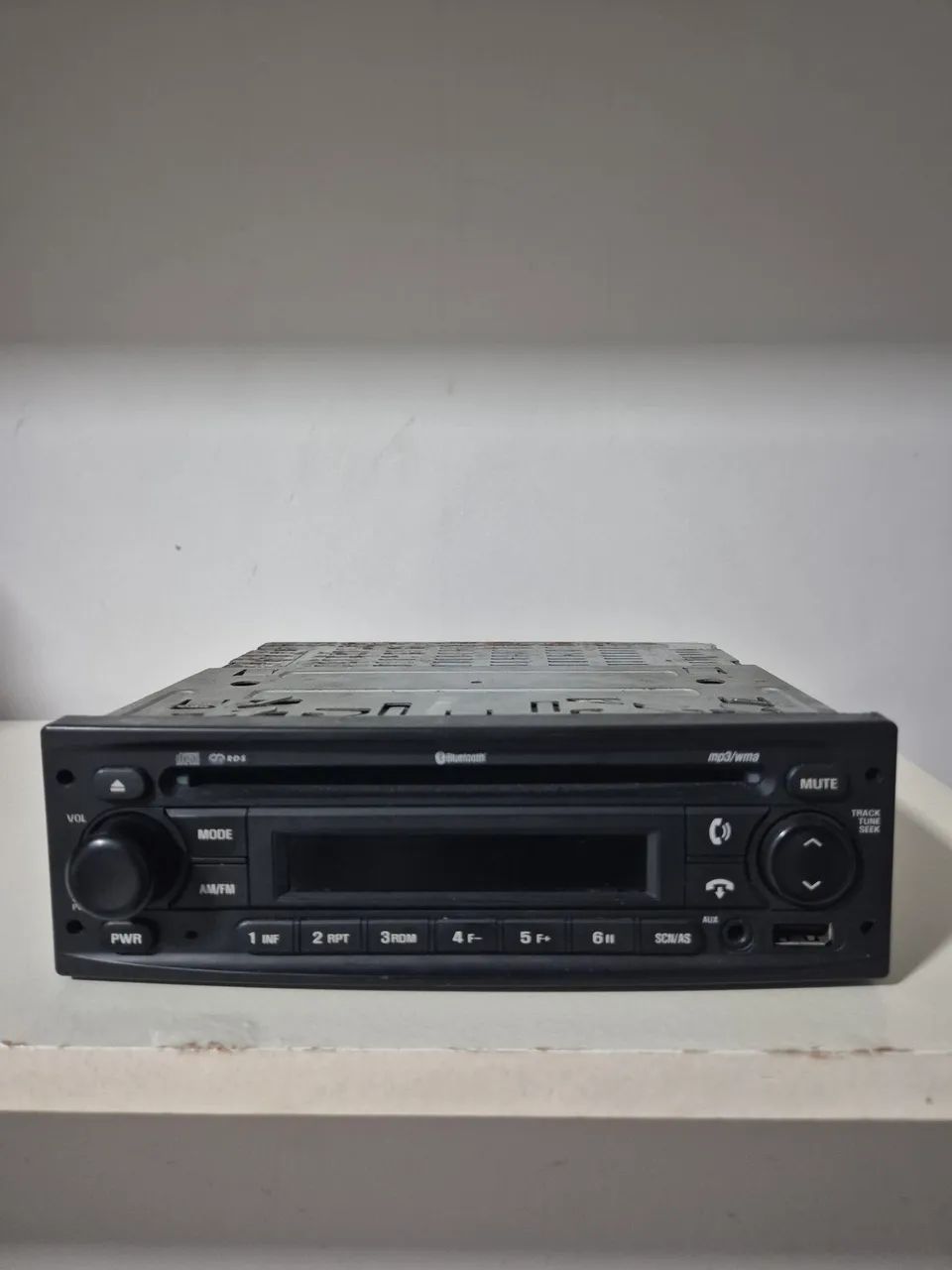 Toca CD GM original  - Foto 2
