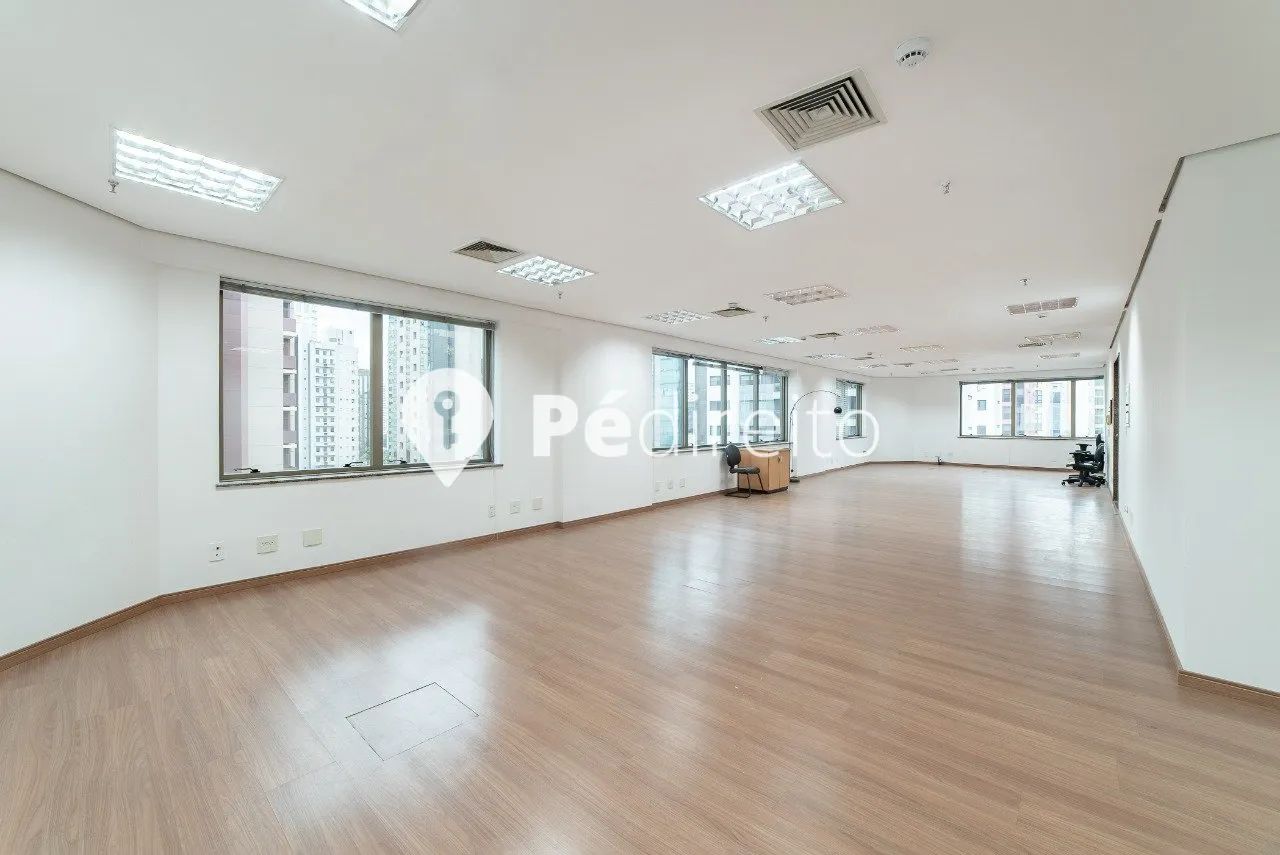 Sala para Locação no Itaim Bibi, São Paulo - Foto 3