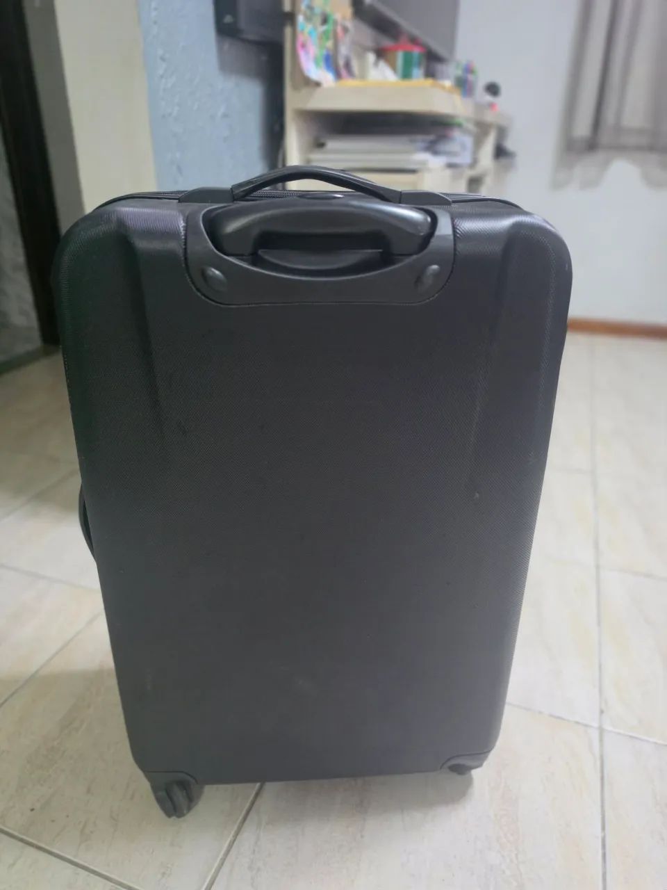 Mala de viagem 5kg - Foto 2