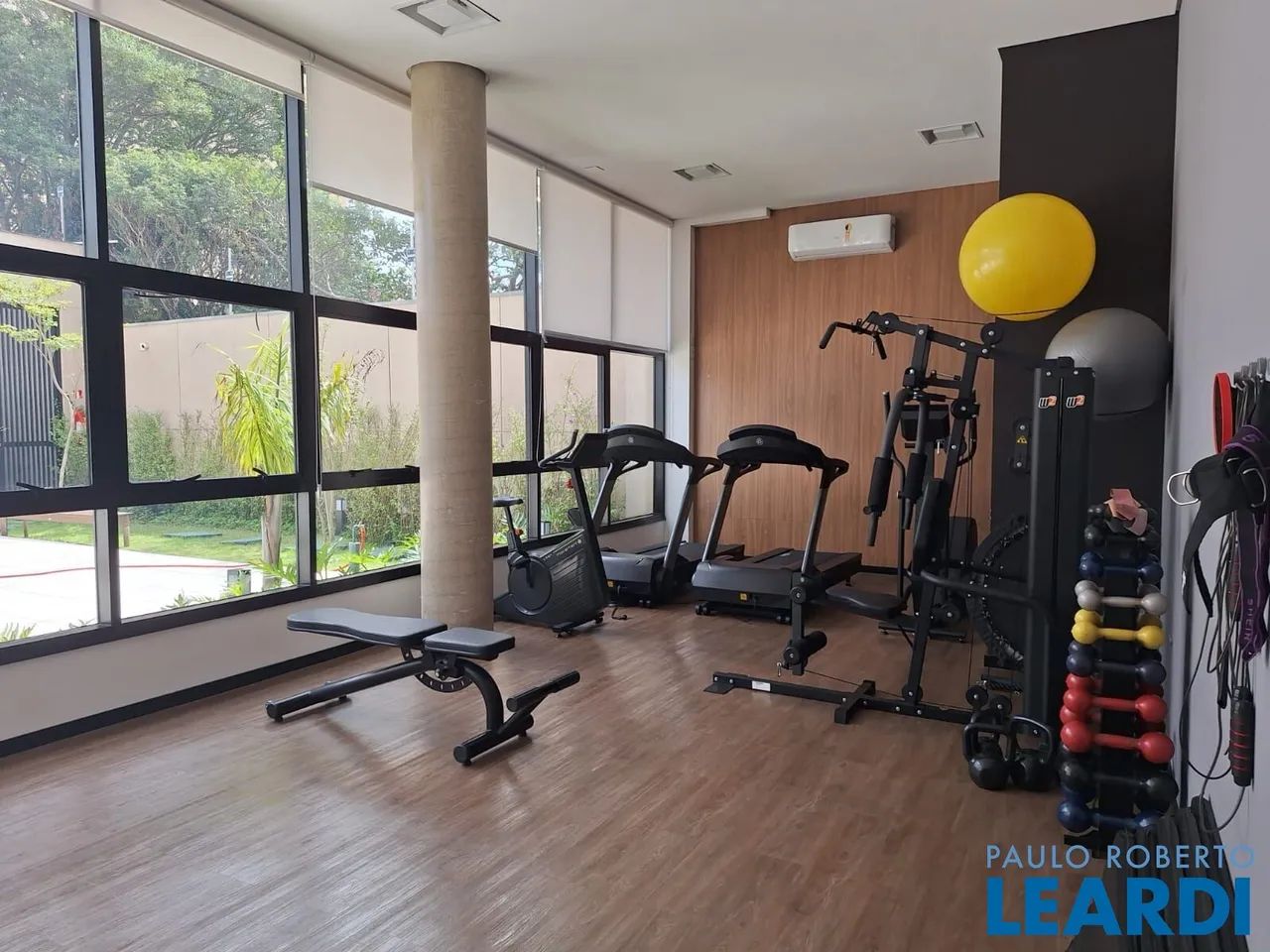 APARTAMENTO - VILA ROMANA - SP - Foto 2