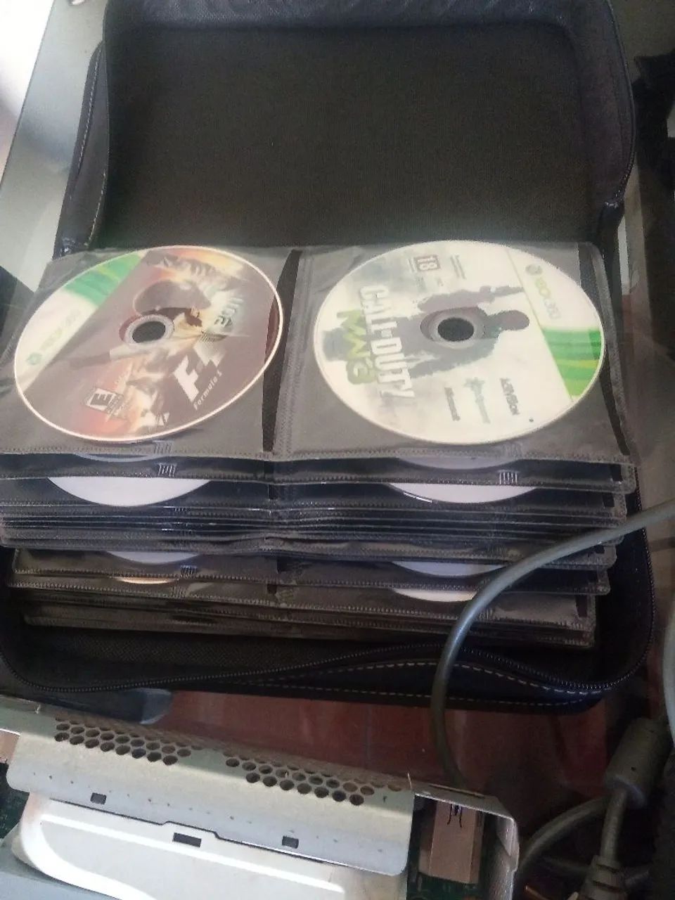 Xbox 360 - Foto 4