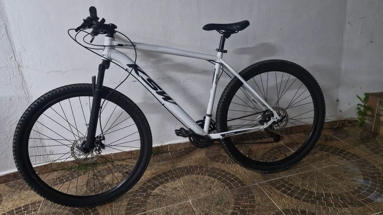 Bicicleta aro 29 - Foto 2