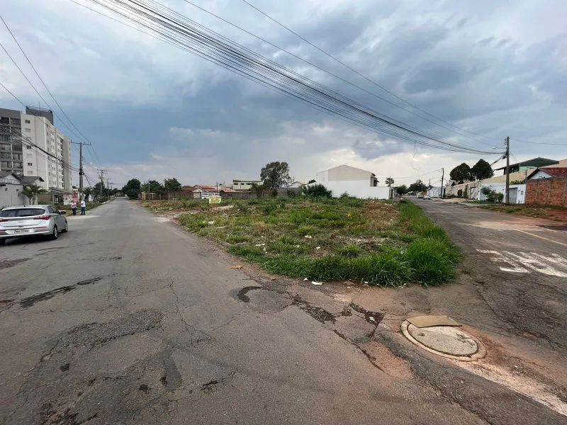 Área Terreno Venda, Jardim Imperial, Aparecida de Goiânia - Foto 4