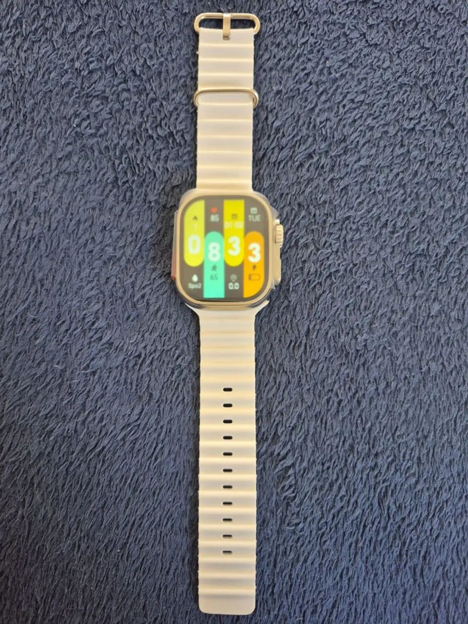 Smartwatch novo na caixa - Foto 3