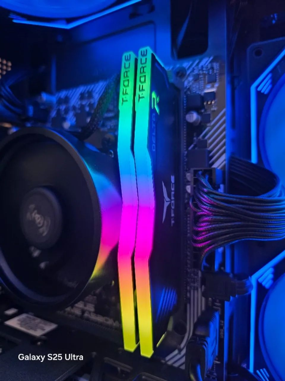 PC Gamer Completo RTX 5050 8GB SSD 480GB - Foto 3