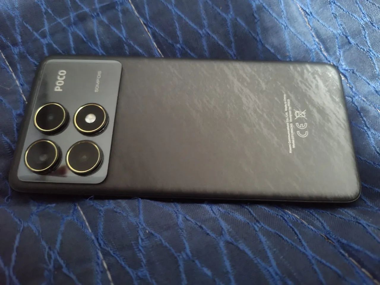 POCO F6 PRO - Foto 3