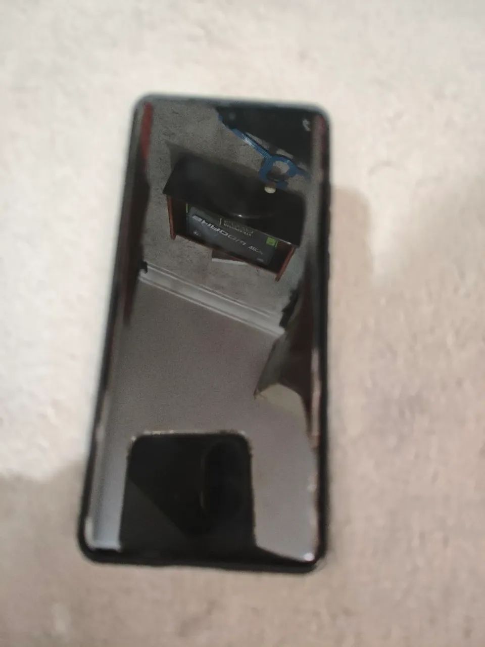 Motorola Edge 60 Fusion - Foto 4