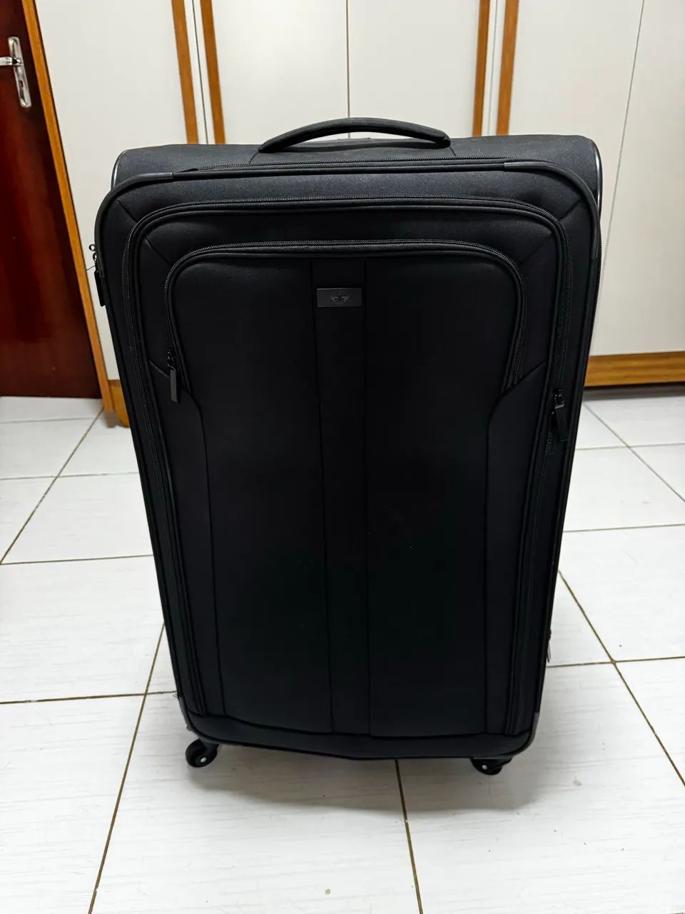 Mala de viagem  - Foto 2