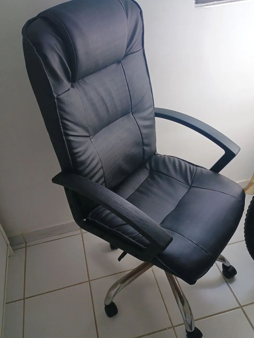 Cadeira escritório 