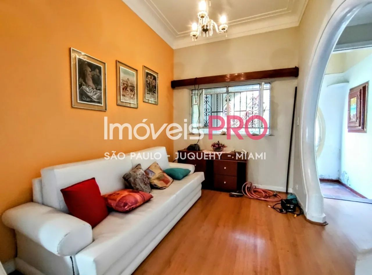 Casa no Cambuci, 3 dormitórios e 2 vagas - Foto 5