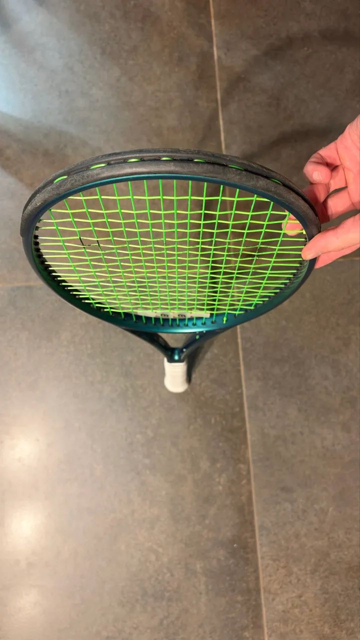 Wilson Blade V9 98  - Foto 4