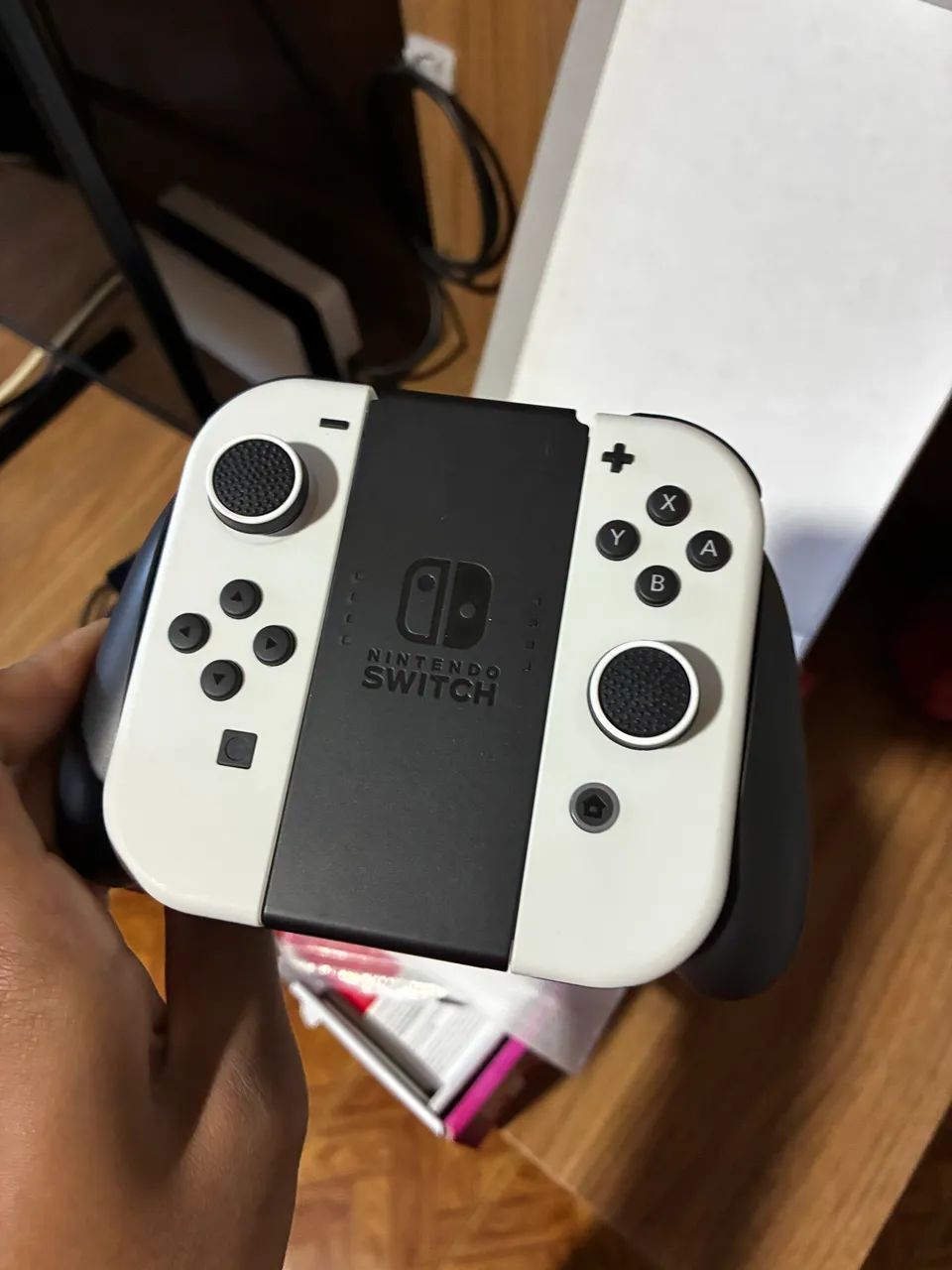 Nintendo Switch Oled - Foto 3