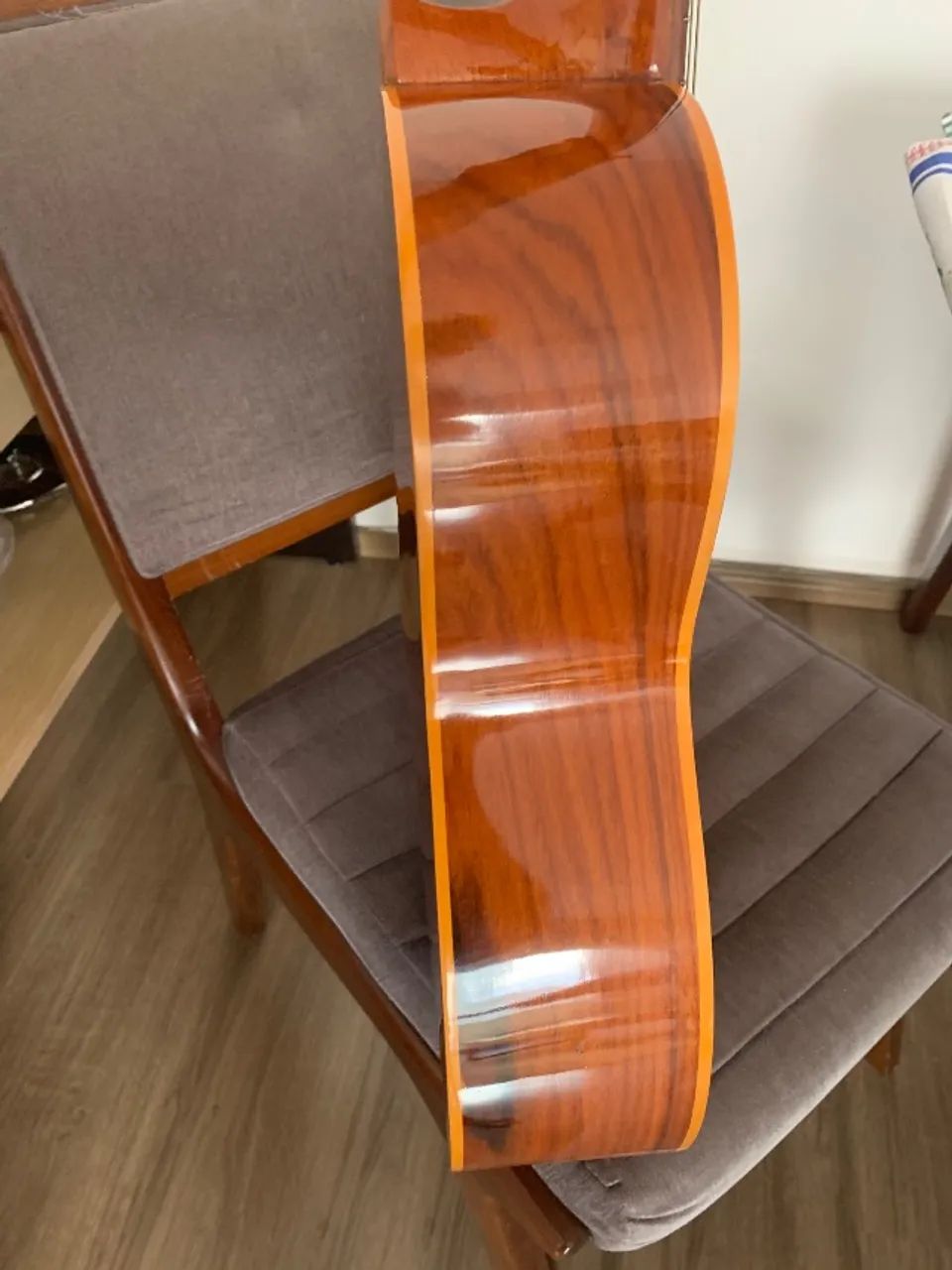 Violão  - Foto 4