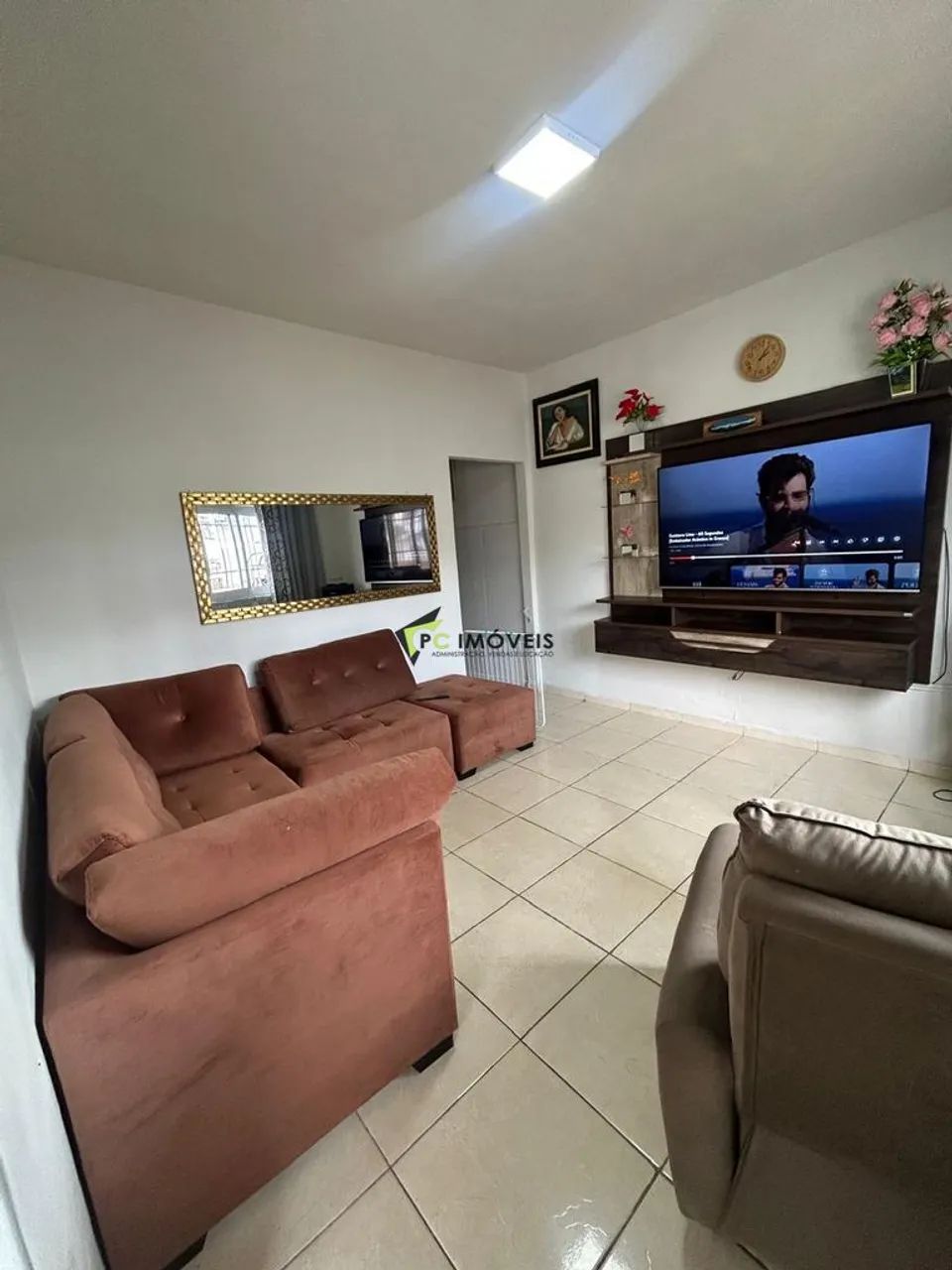 Casa térrea para venda - Foto 2