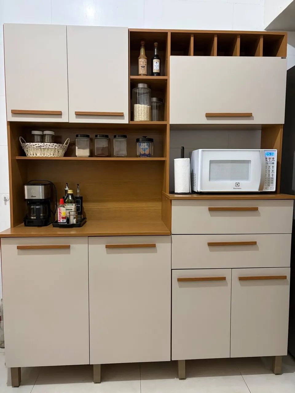 Armário de Cozinha 
