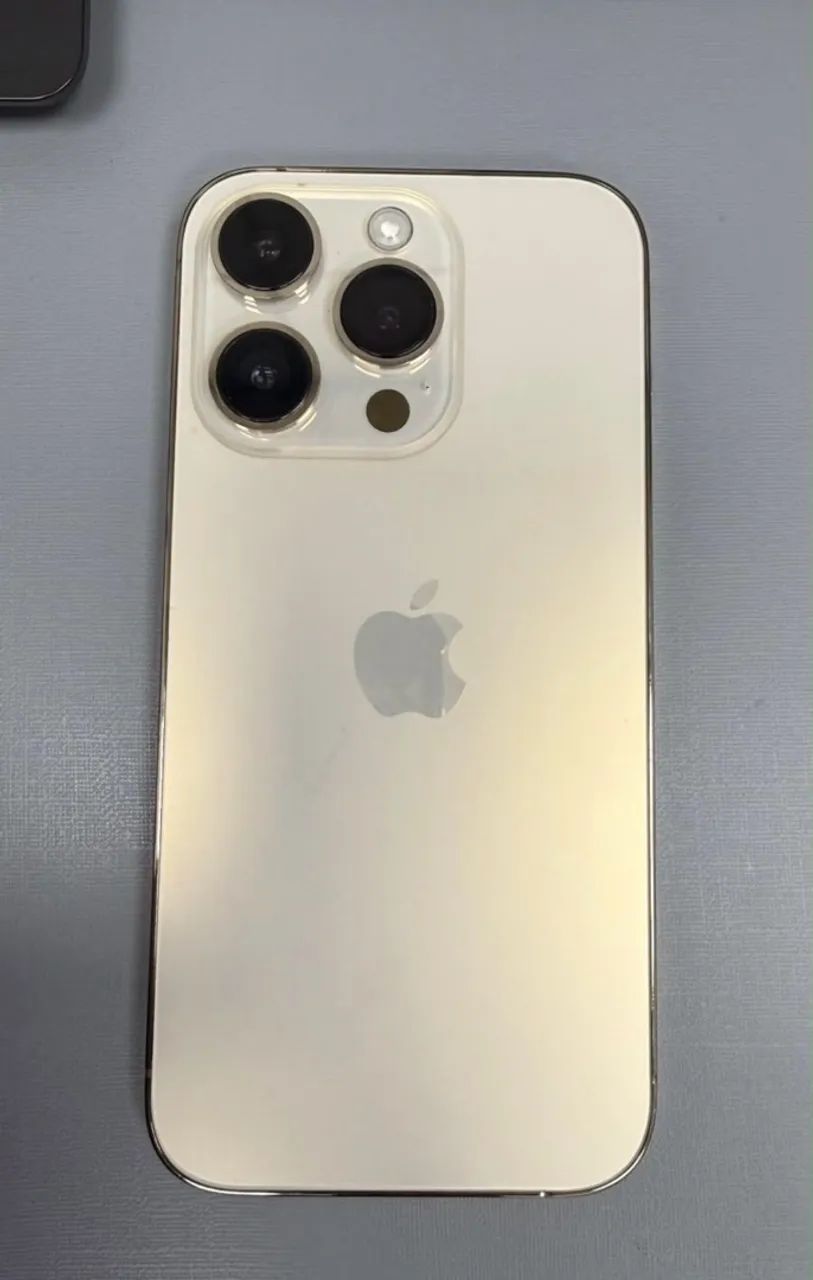 iPhone 14 Pro