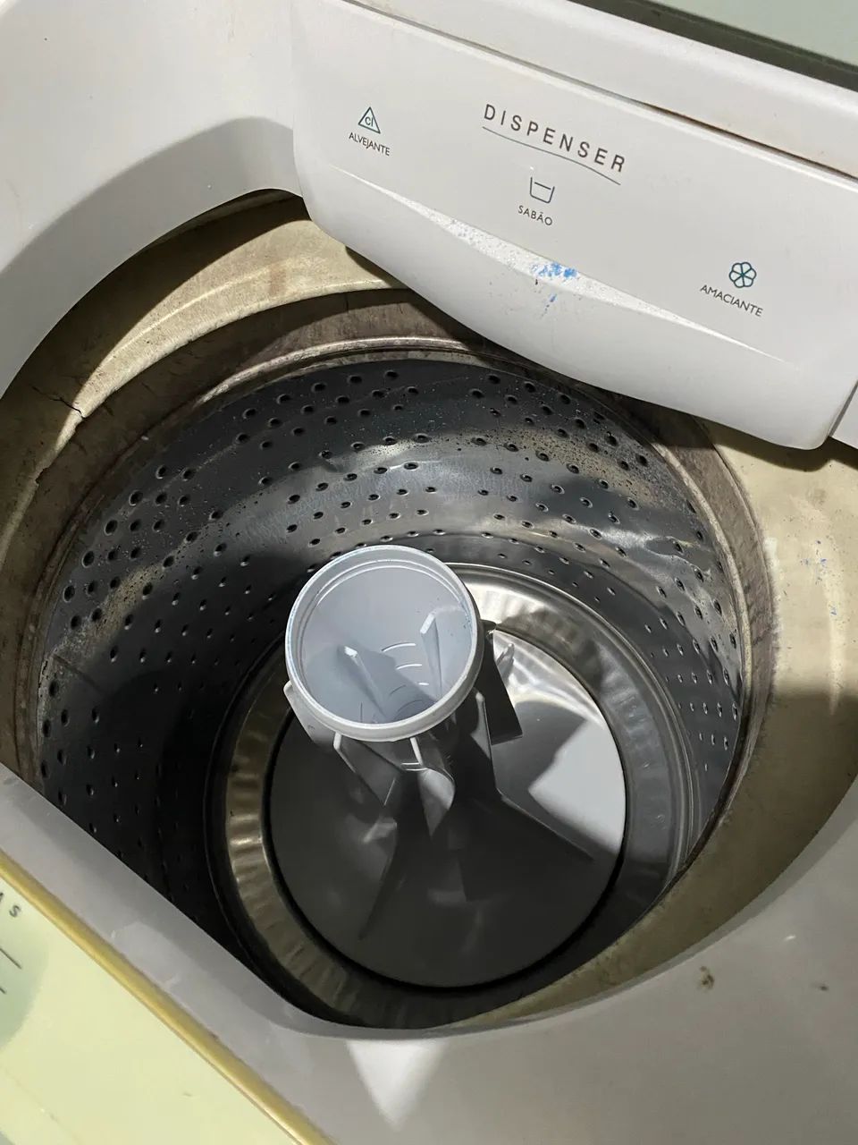 MAQUINA DE LAVAR BRASTEMP - Foto 5