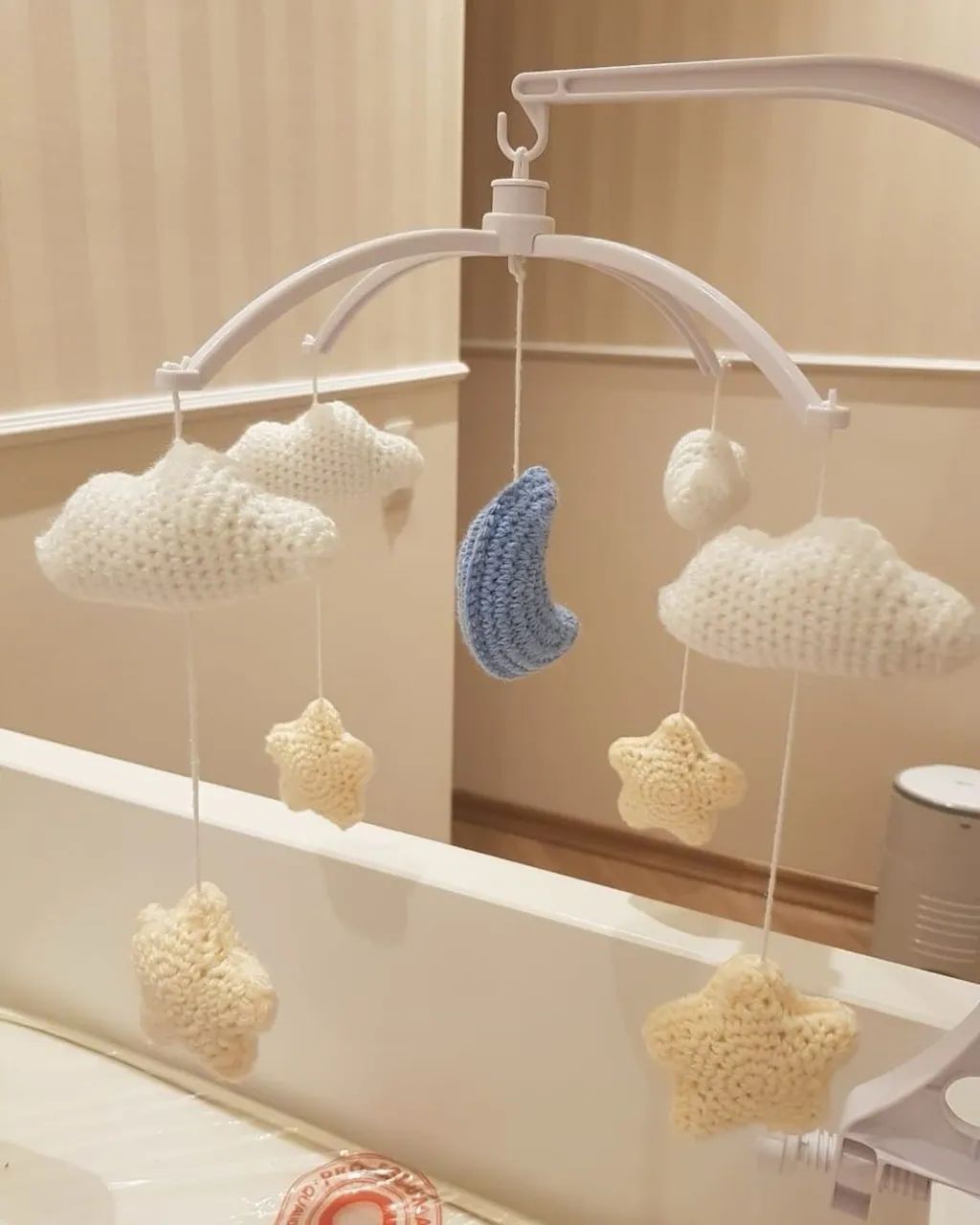 Mobile para decoração 