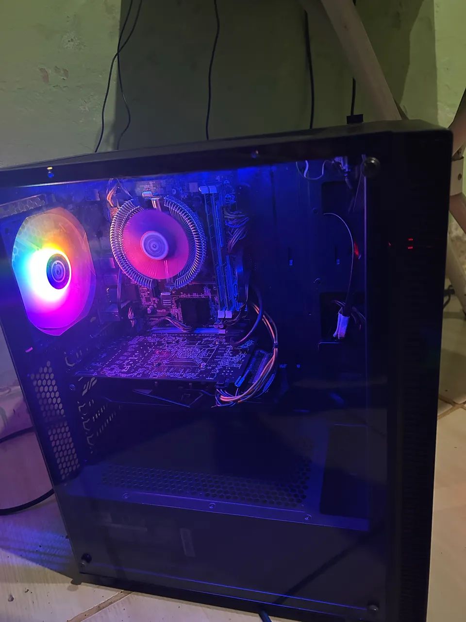 Vendes pc Gamer  - Foto 3