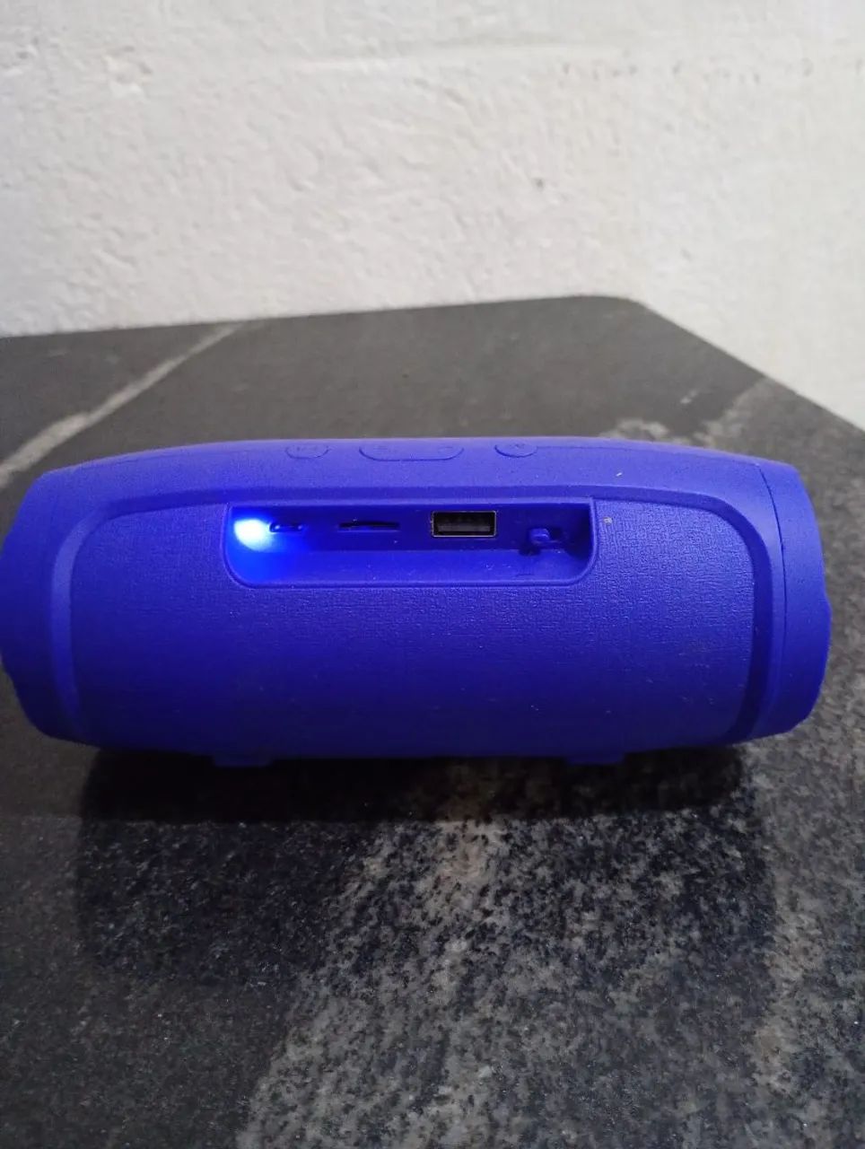 Caixa de Som Bluetooth JBL - Foto 5