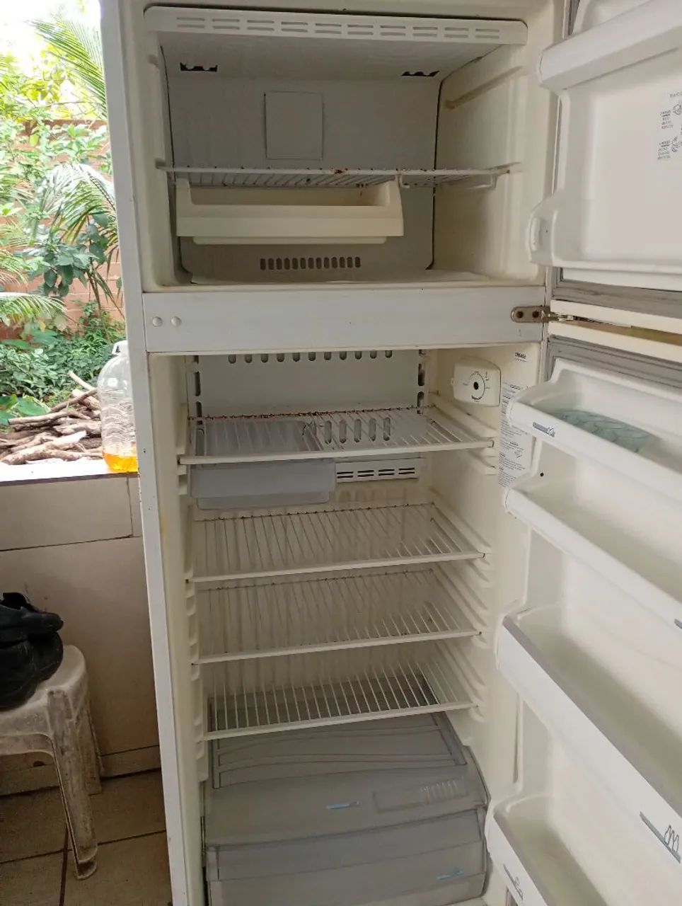 Geladeira duplex - Foto 4