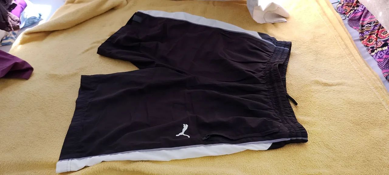 Bermudas - Foto 2