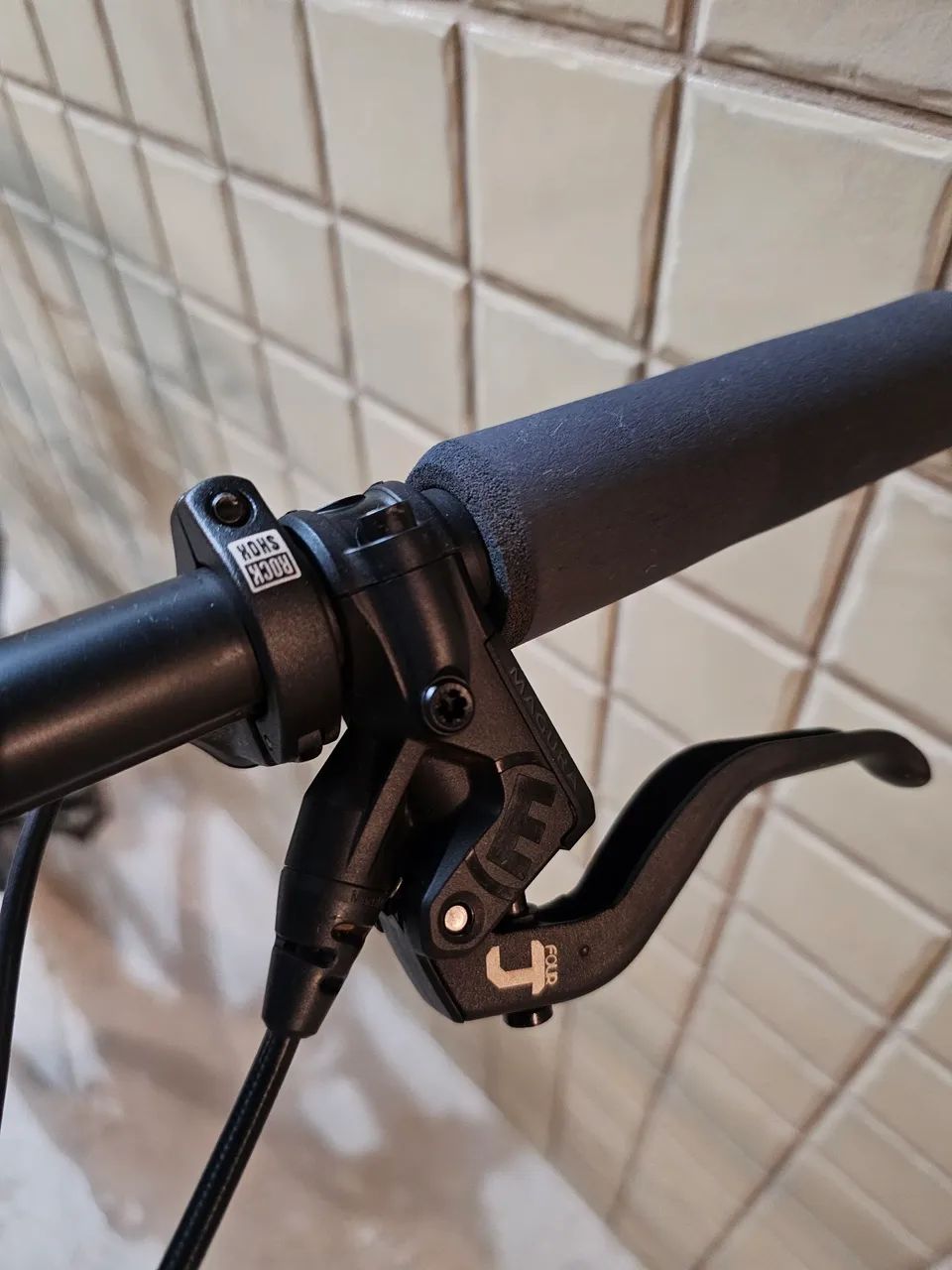 SOUL VOLCANO FULL CARBON - Foto 2