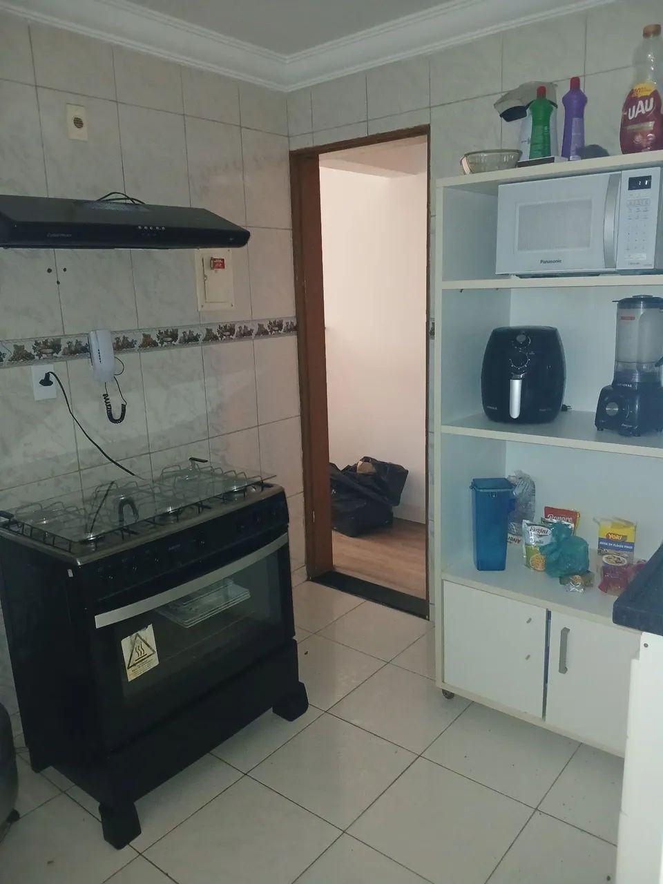 Alugar ap  - Foto 5