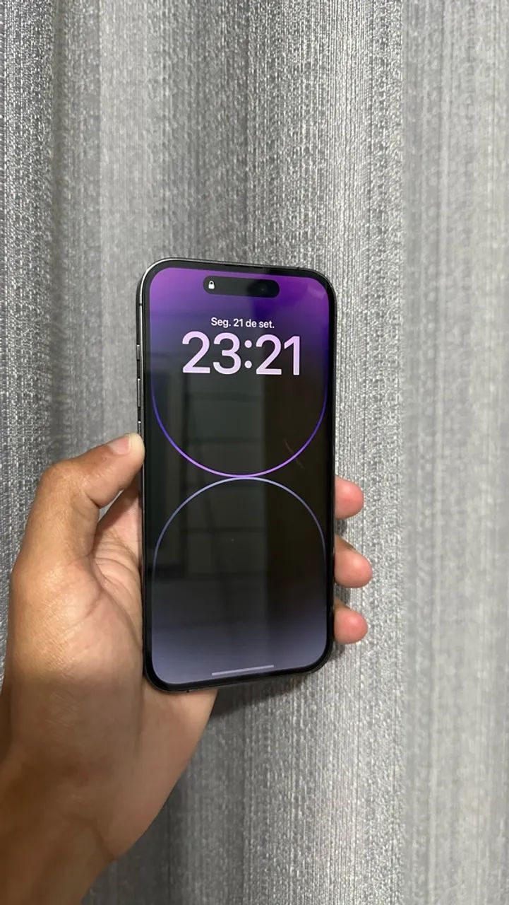 iPhone 14 Pro 128 GB