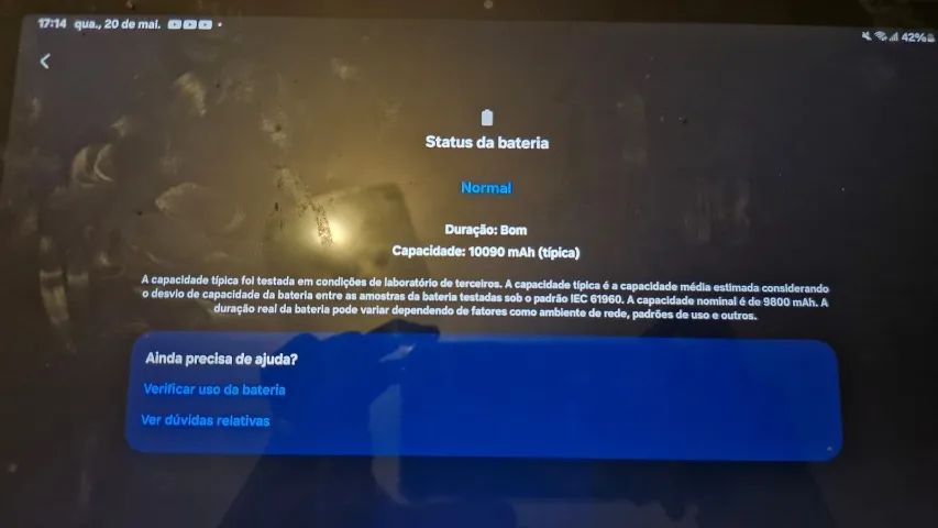 Samsung Tab S7FE468268146461265921