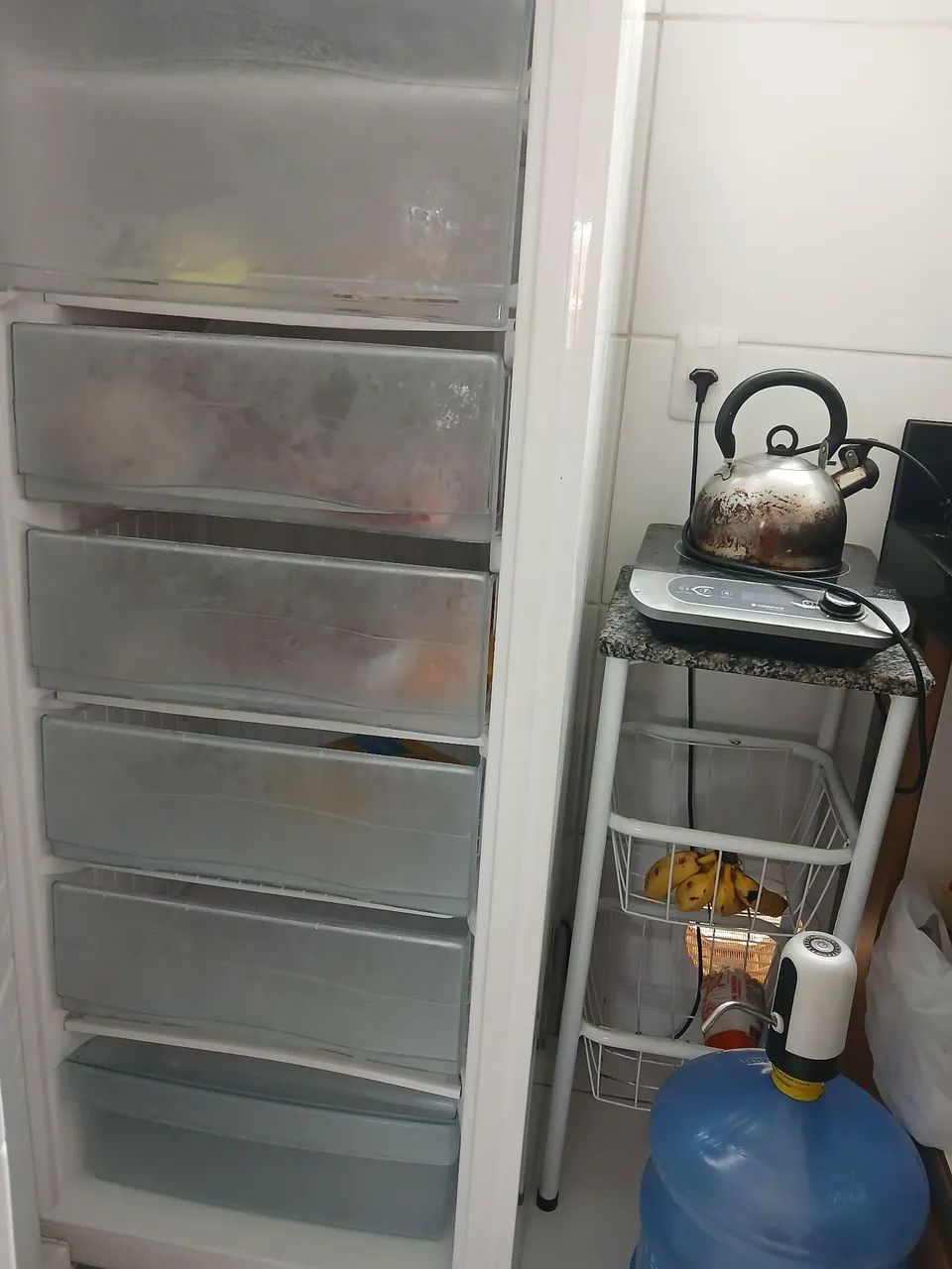 Freezer