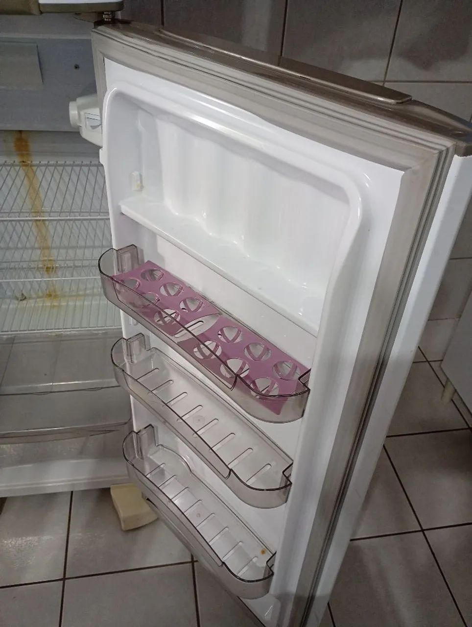 Fogão e Geladeira  - Foto 4