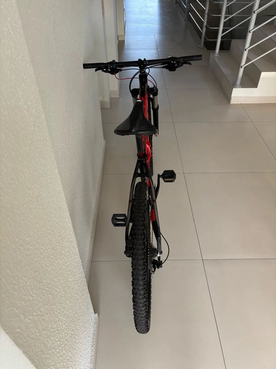 Bike Scott 770 - Foto 4