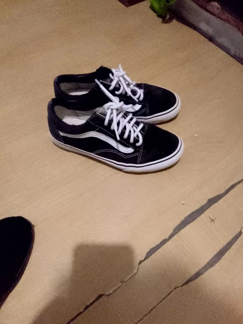 Tênis Vans Original 36 - Foto 2