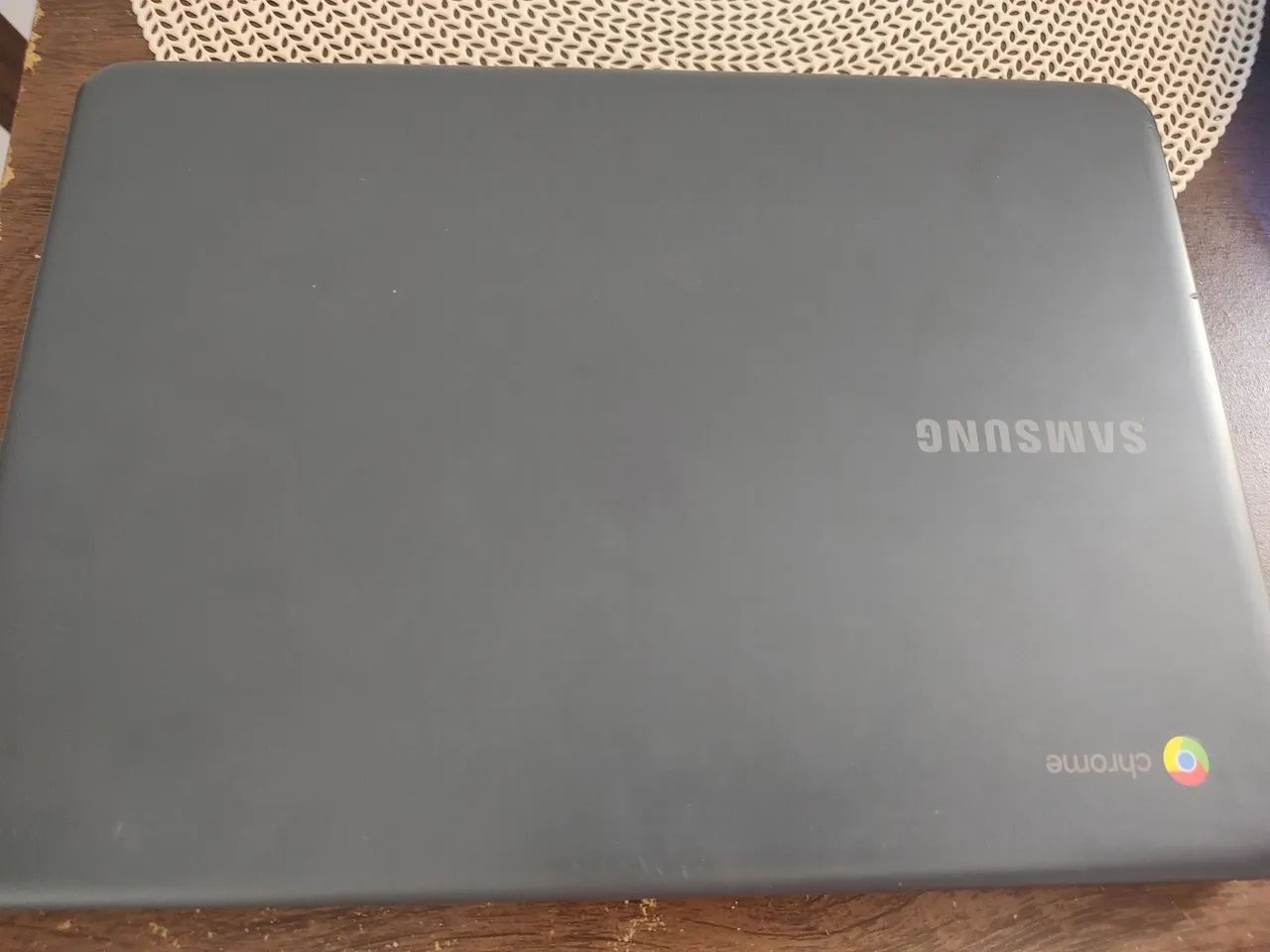 Chromebook Samsung 3  - Foto 3